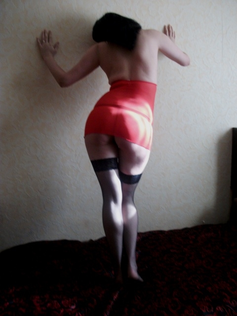 Огненная брюнетка с шикарной фигурой приглашает в гости поклонника настоящей женской красоты. Гарантирую, ты останешься доволен и захочешь вернуться снова! 21836, 26 лет